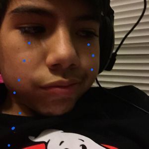 Meet your Posher, Ben